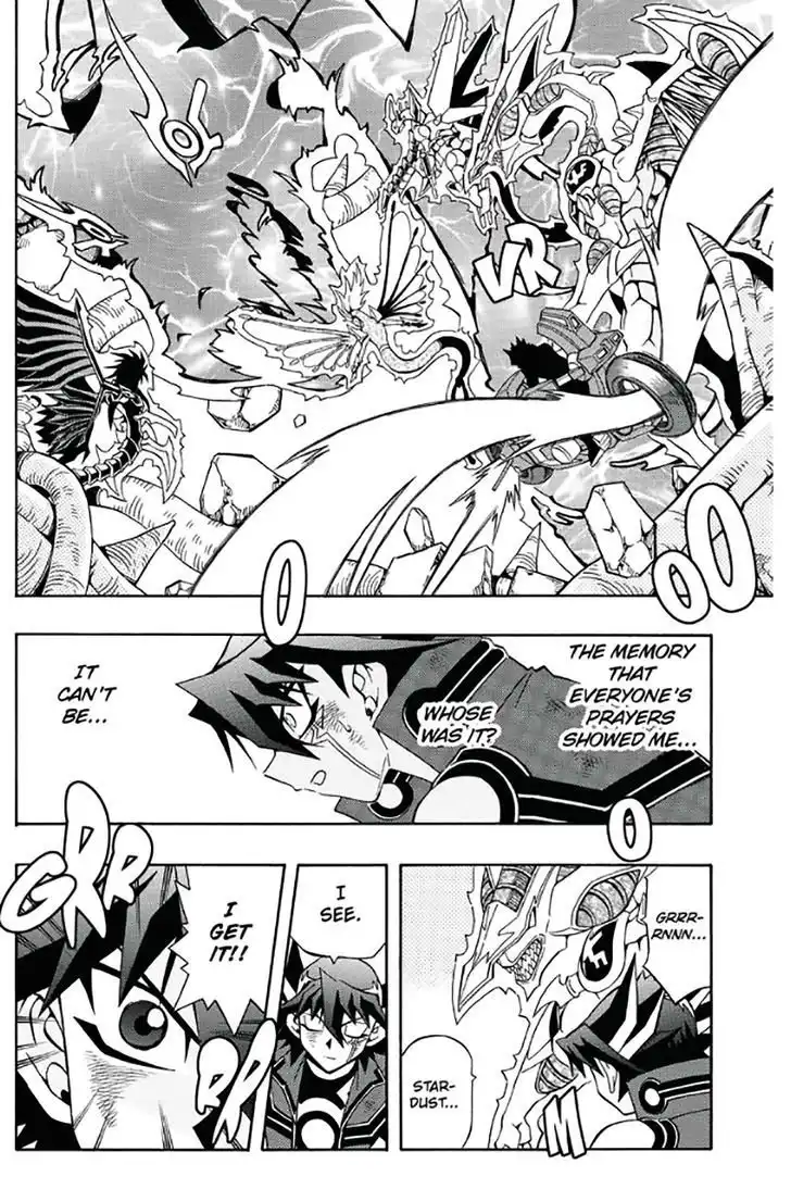 Yu-Gi-Oh! 5Ds Chapter 62 16